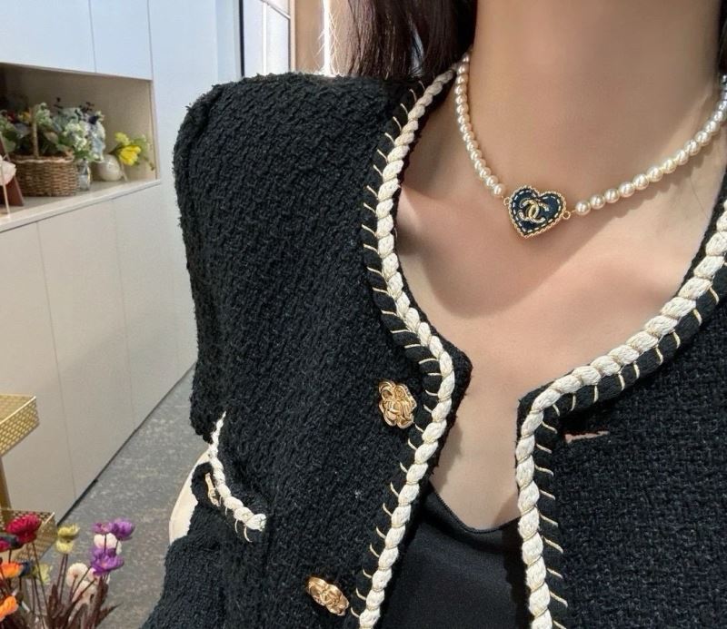 Chanel Necklaces